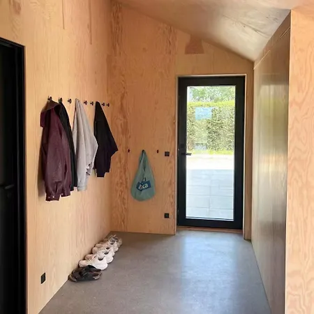Casa vacanze Newly Built Summerhouse With Sea And Bridge Views